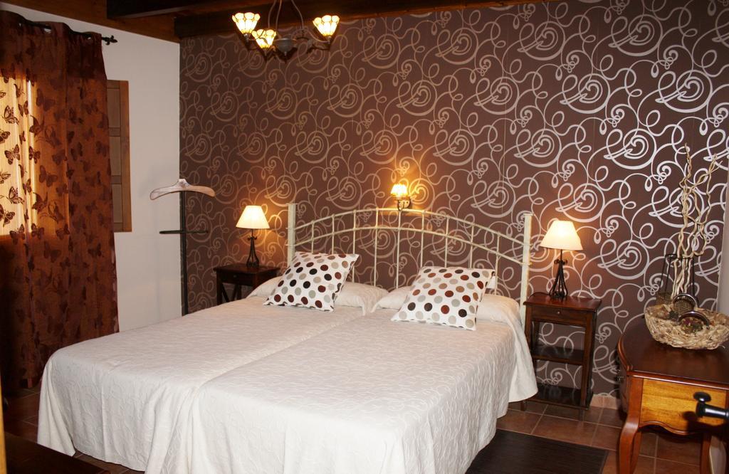El Capricho De Gonzalo Apartment Cartavio Phòng bức ảnh
