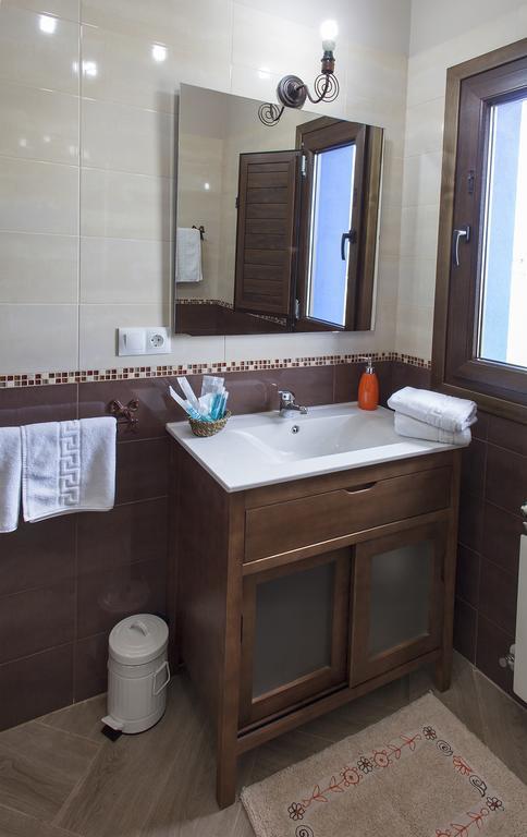 El Capricho De Gonzalo Apartment Cartavio Ngoại thất bức ảnh