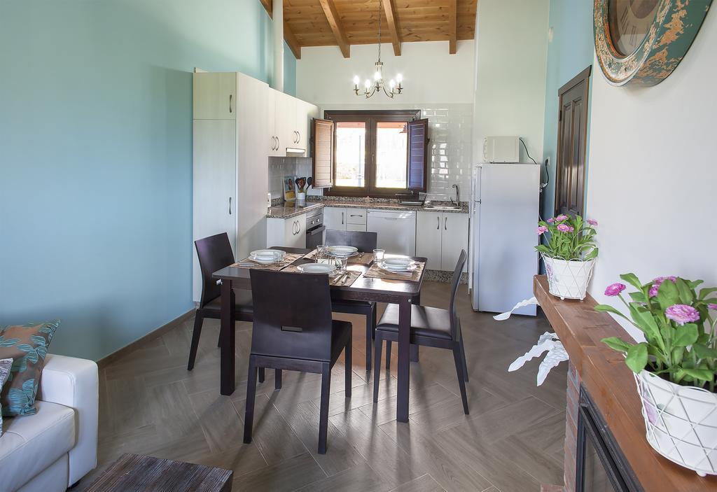 El Capricho De Gonzalo Apartment Cartavio Ngoại thất bức ảnh