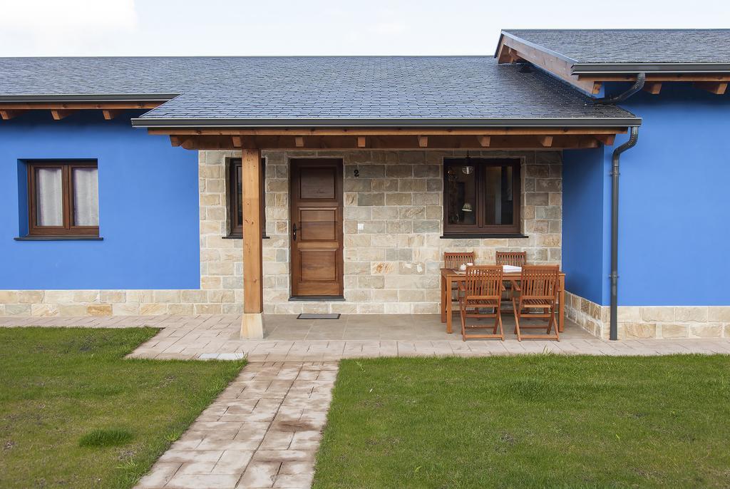 El Capricho De Gonzalo Apartment Cartavio Ngoại thất bức ảnh