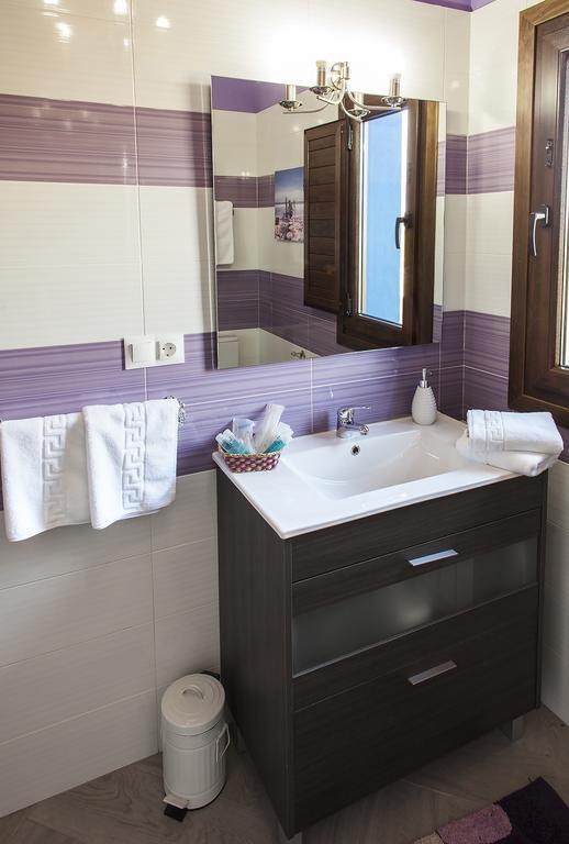 El Capricho De Gonzalo Apartment Cartavio Ngoại thất bức ảnh